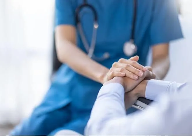 Healthcare